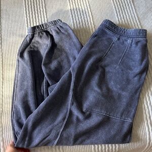 Free people harem jogger size small